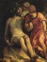 Veronese, Paolo - oil painting